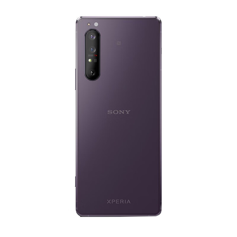 索尼 21:9屏幕手机