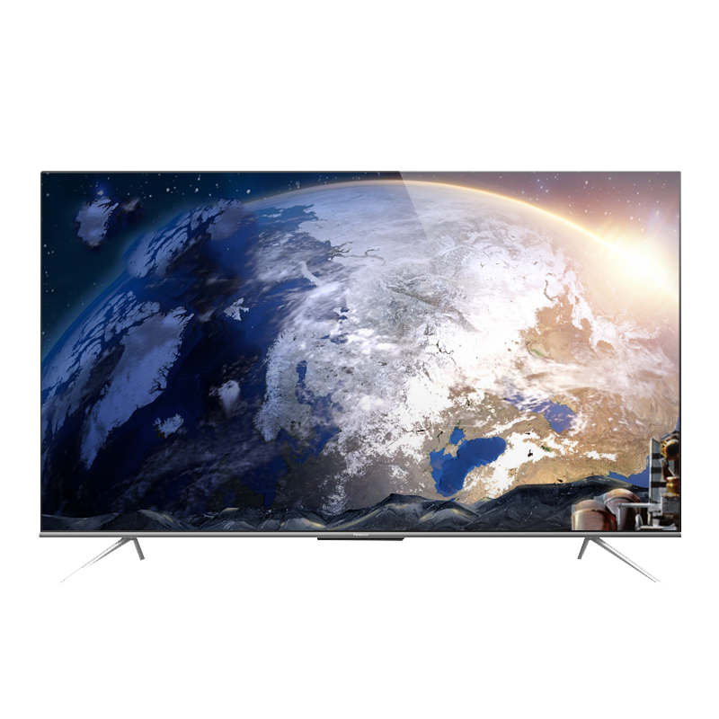 松下 悬浮全面屏电视