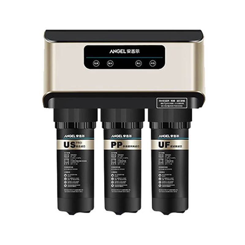 安吉尔 无罐大通量 净水器