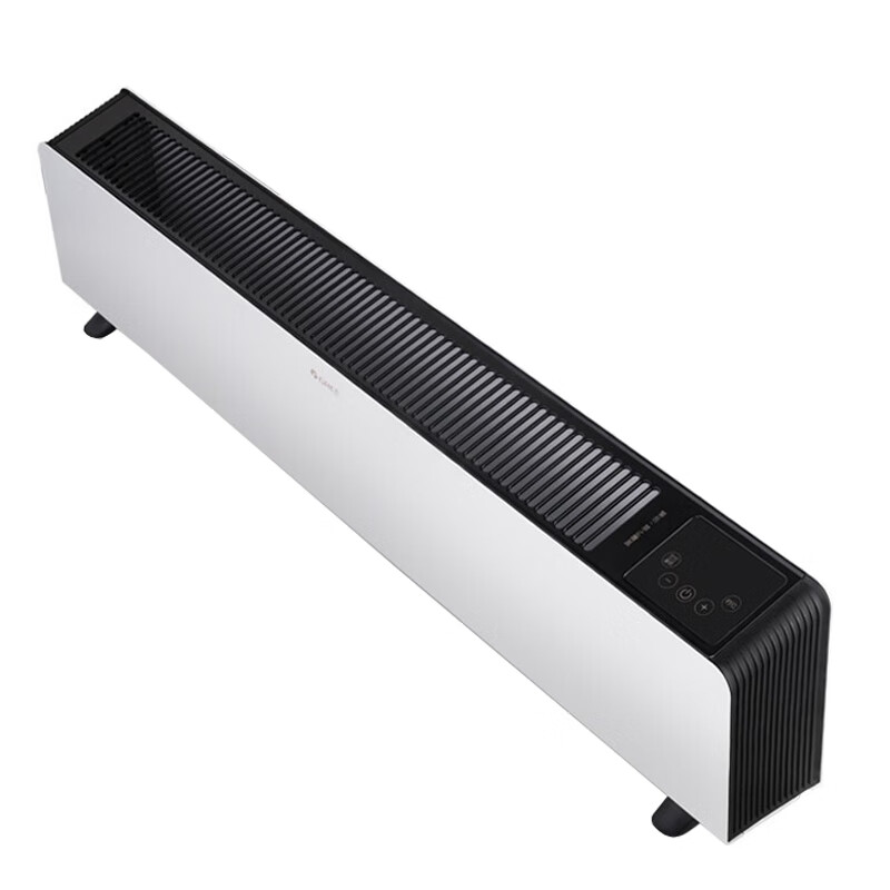 格力 倾倒断电取暖器