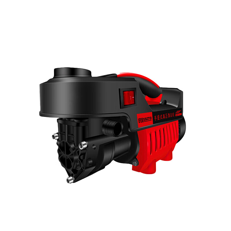 GSITO 小型手提式 洗车机