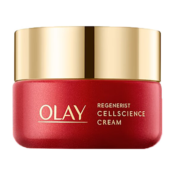 OLAY 红丝缎紧致 面霜