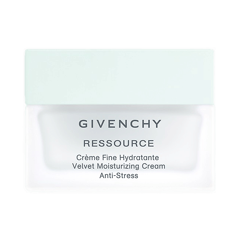 纪梵希 水漾活源清爽面霜