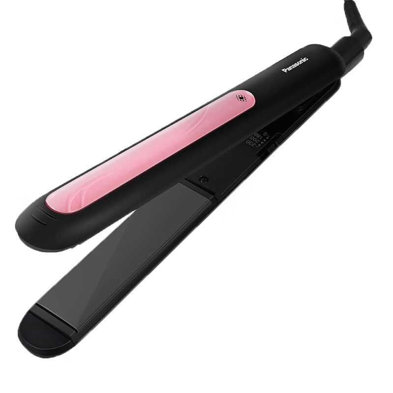 松下 卷直两用 卷发棒