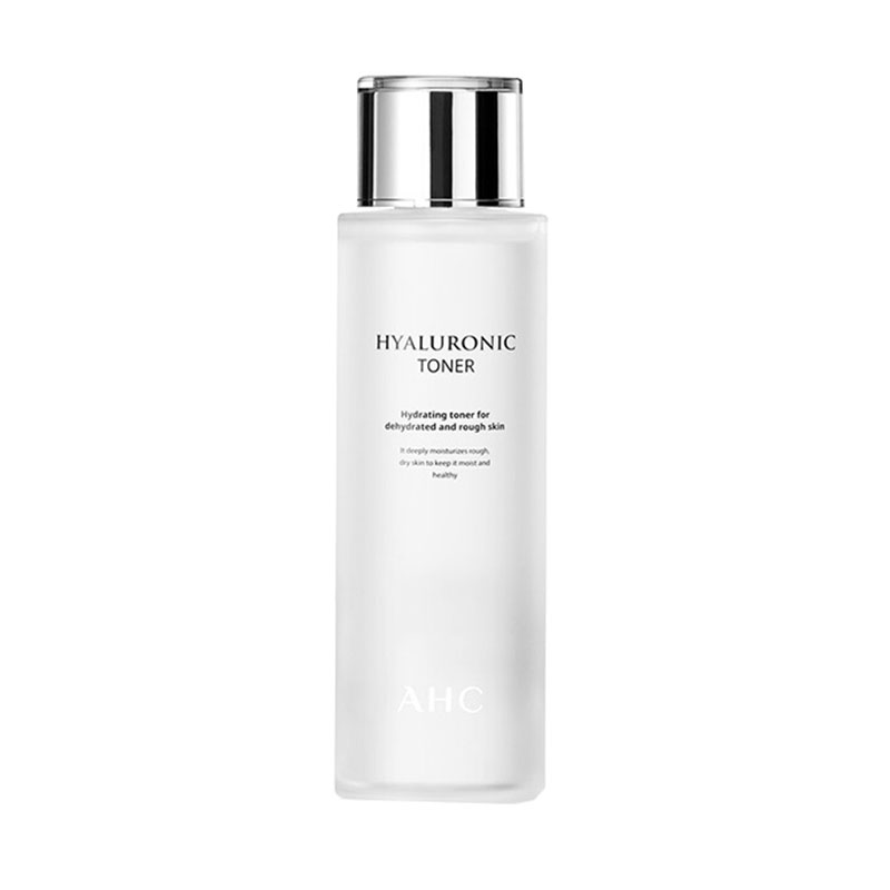 AHC 透明质酸凝润化妆水