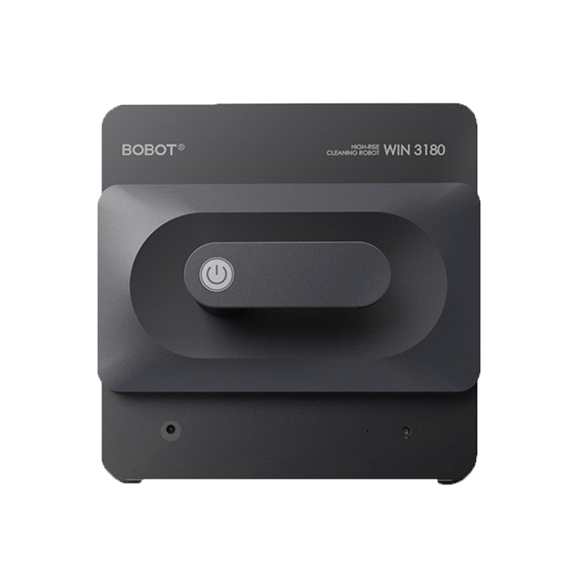 Bobot 无线遥控擦窗机