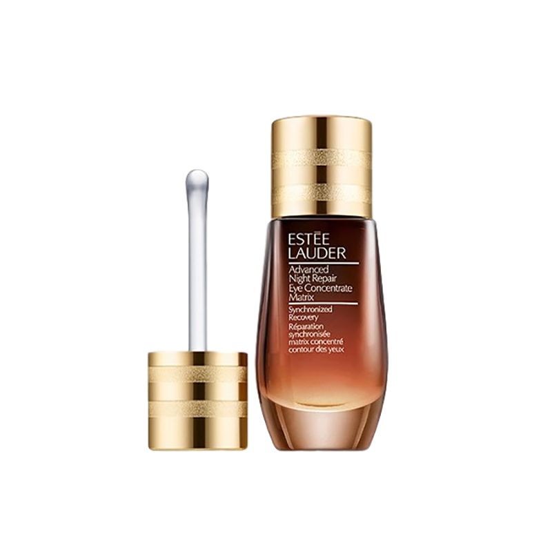 雅诗兰黛 密集精华 眼霜