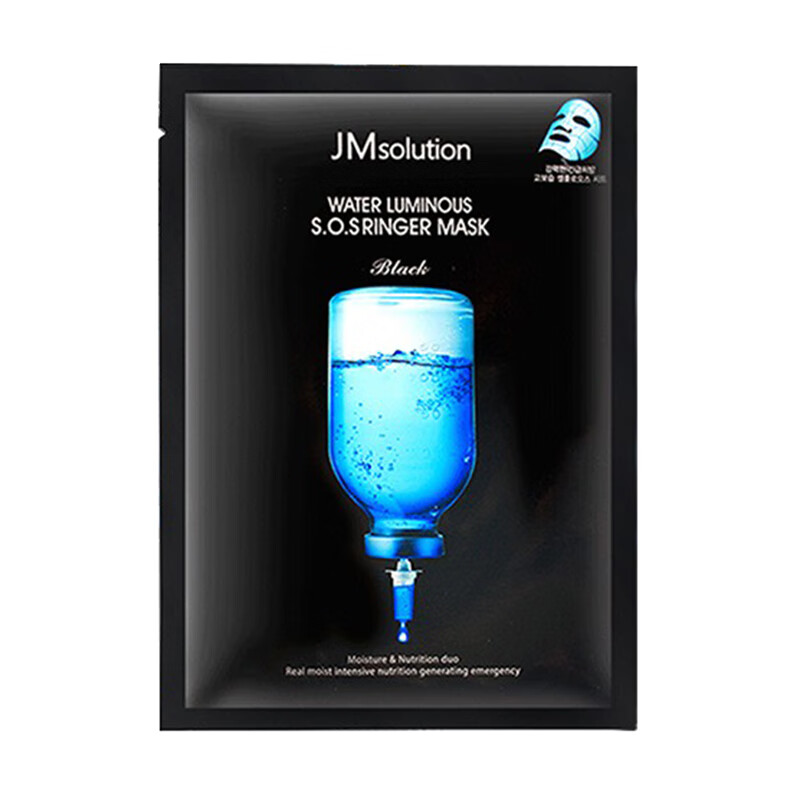 JMsolution玻尿酸面膜