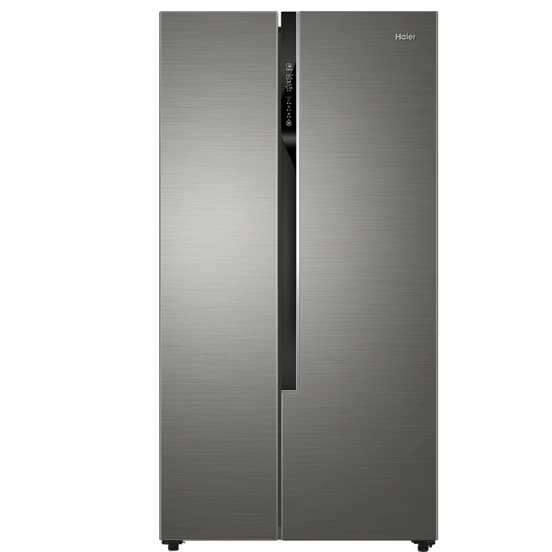 海尔 纤薄机身 冰箱
