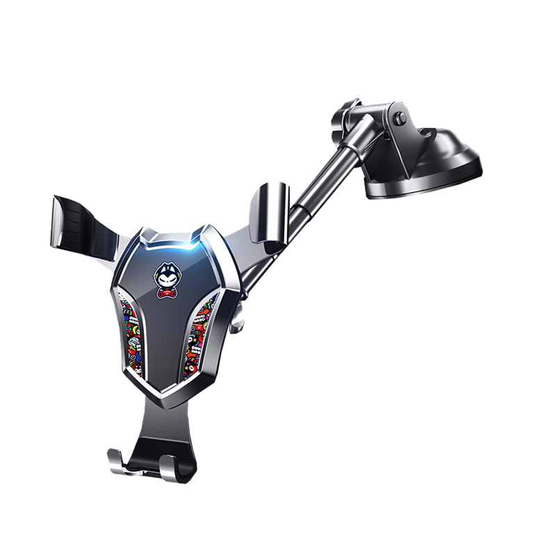 拽猫 可伸缩多功能手机支架