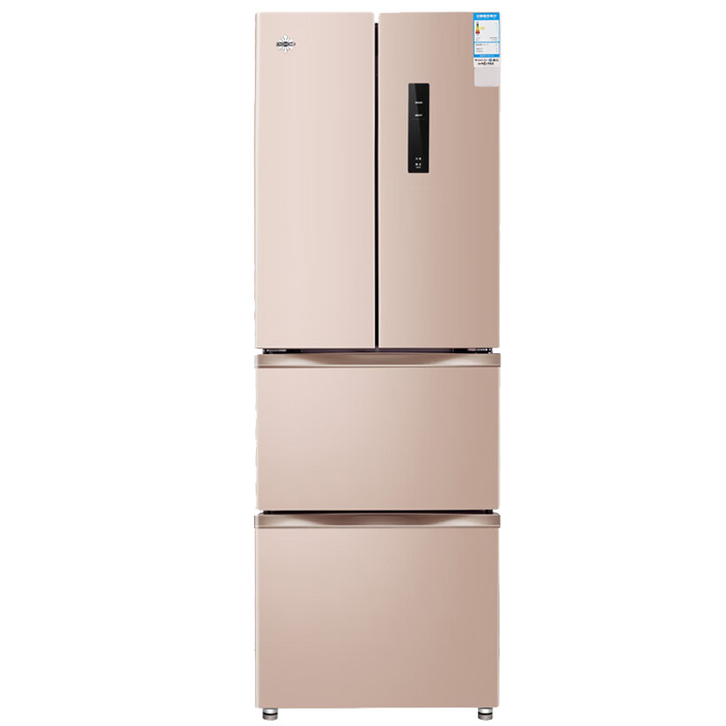 格力 APP智控 多门冰箱