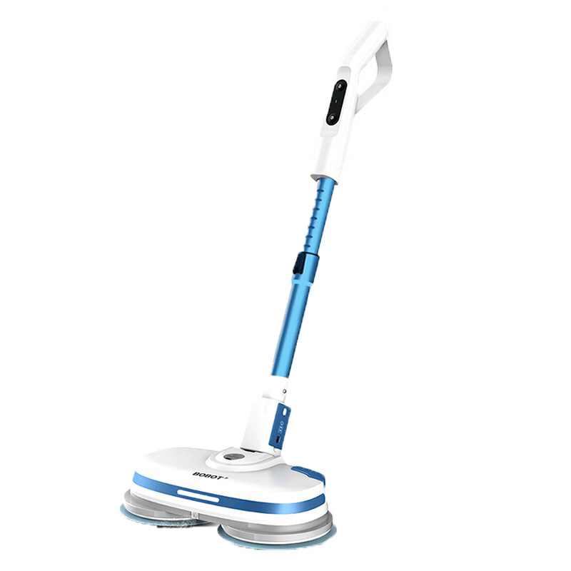 Bobot 无线手持电动拖把