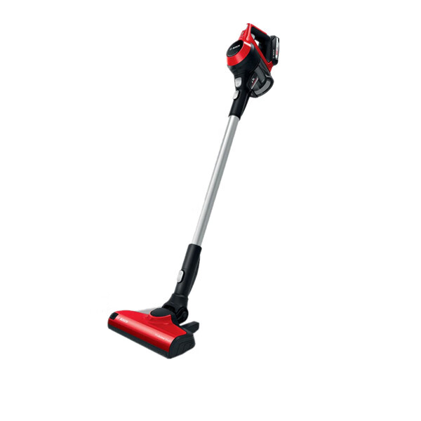 博世 四重过滤吸尘器