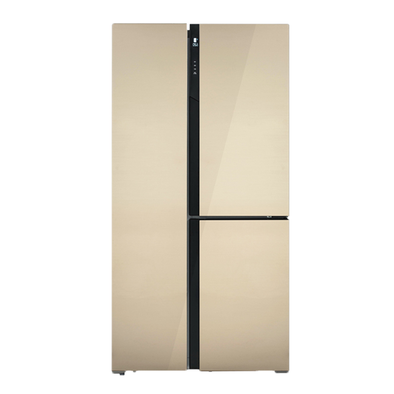 澳柯玛多门风冷无霜变频家用冰箱