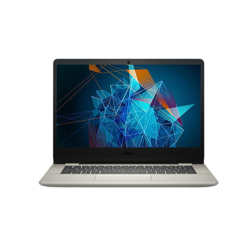 戴尔 丰富接口笔记本