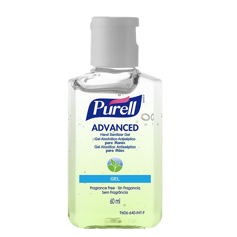 普瑞来 进口免洗洗手液