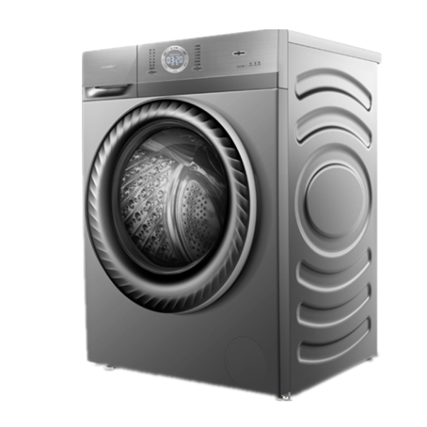 容声全时DD直驱变频洗衣机