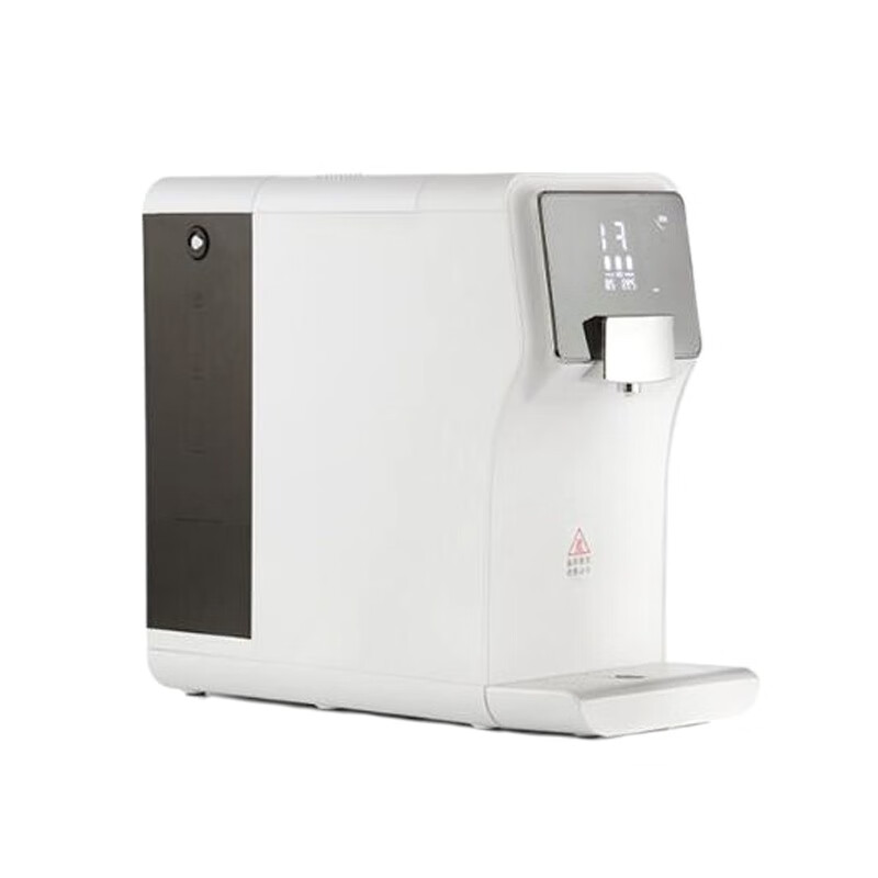 清清 多级过滤饮水机