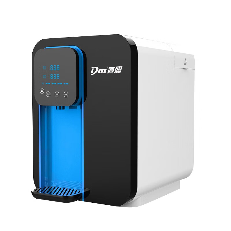 道盟 颗粒活性炭净水机