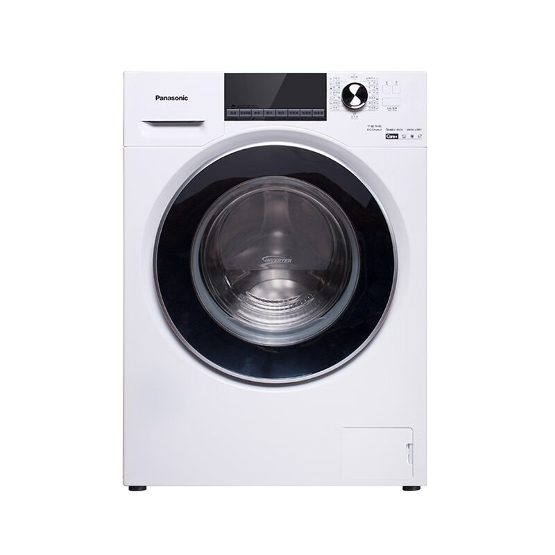 松下 洗烘一体洗衣机