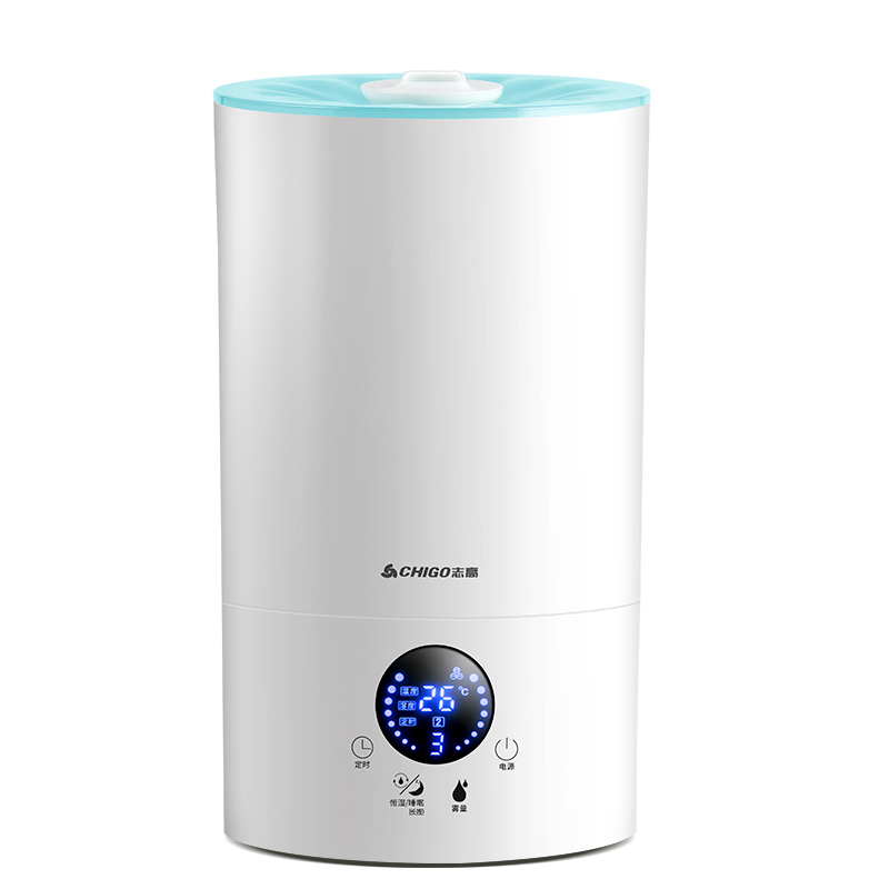 志高上加水加湿器