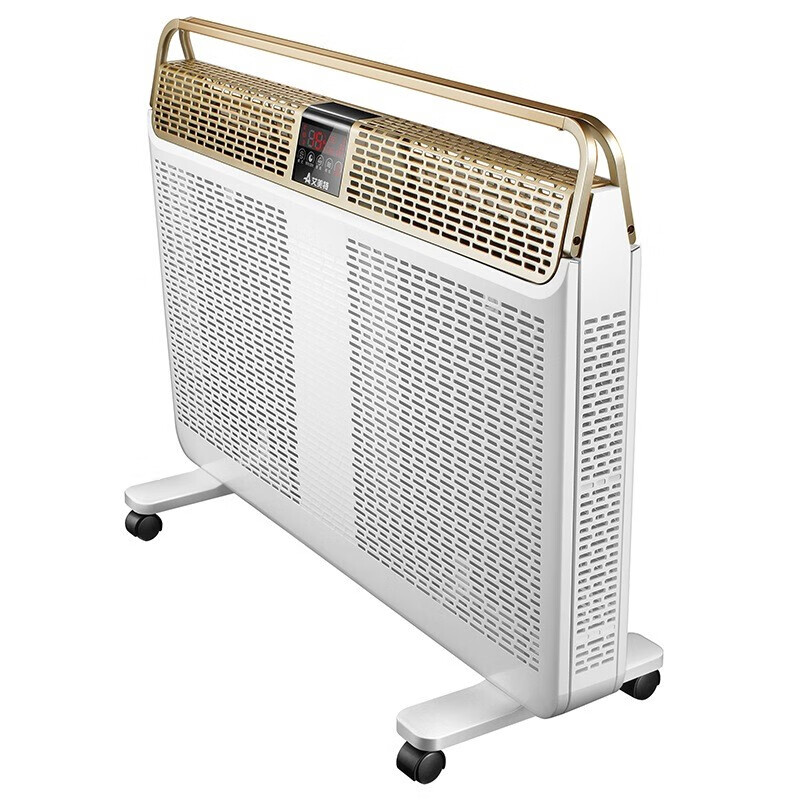 艾美特立体欧式取暖器