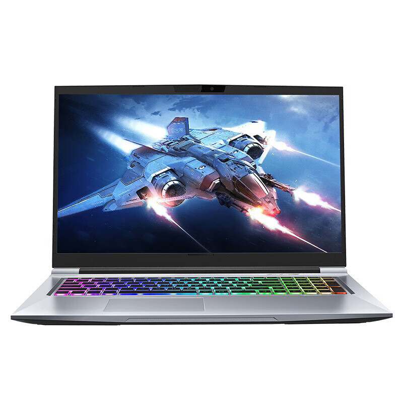 火影 强劲散热 游戏本