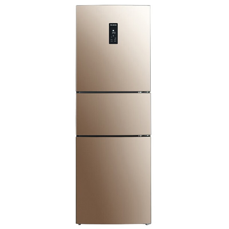 美菱 精控变频冰箱