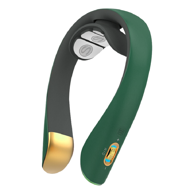 SKG 热敷护颈按摩器