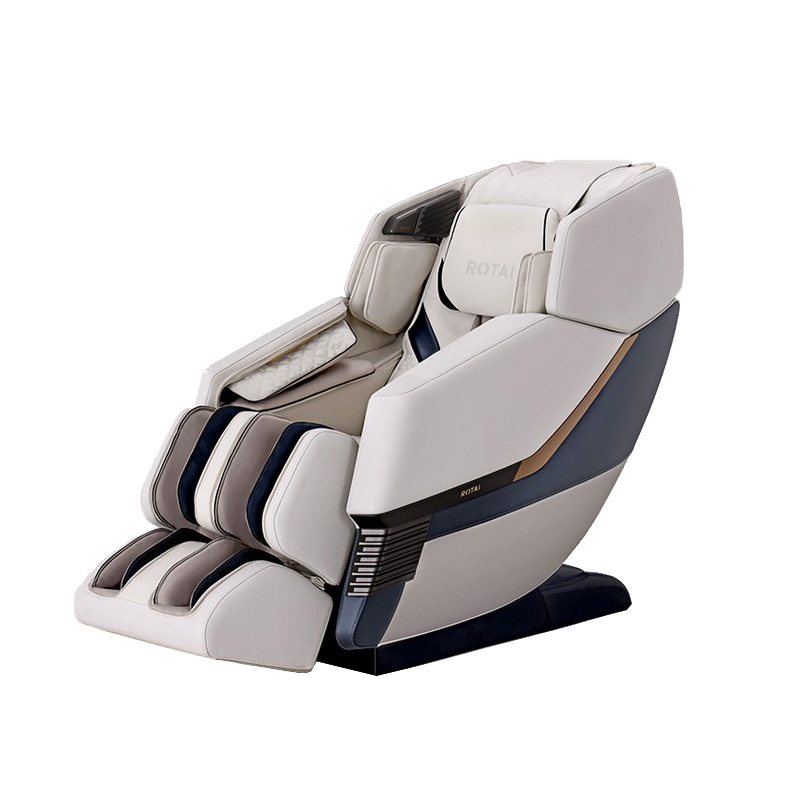 荣泰 仿生揉捏 按摩椅