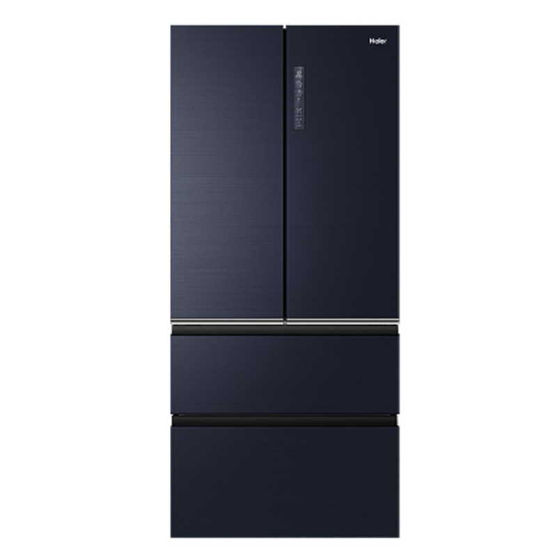 海尔 全空间保鲜四门冰箱