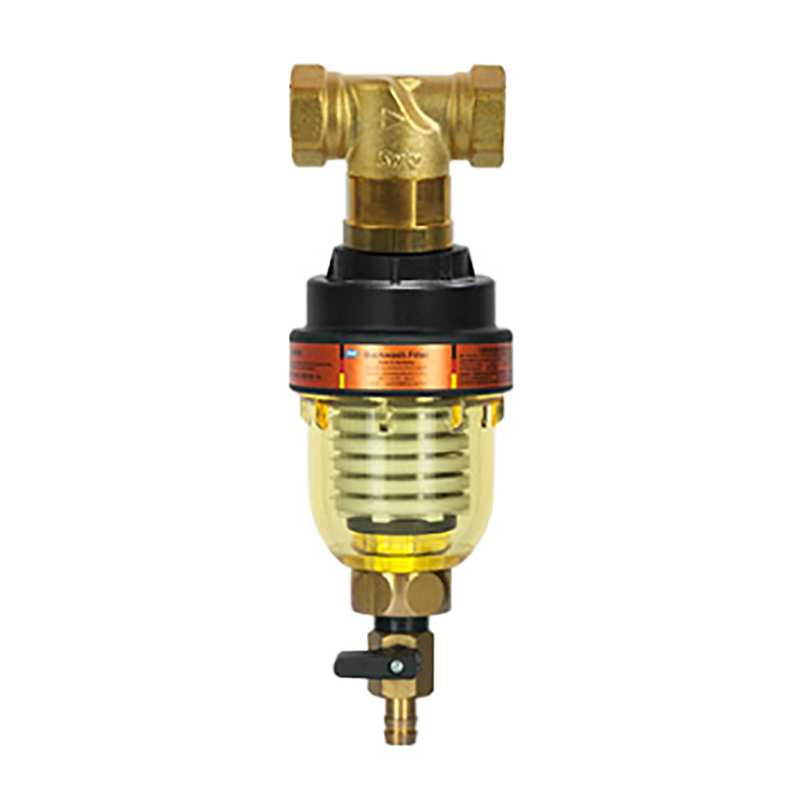 汉斯希尔 家用 前置过滤器