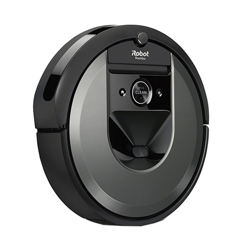 iRobot 全自动扫地机器人