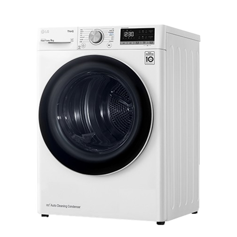 LG 健康除菌烘干机