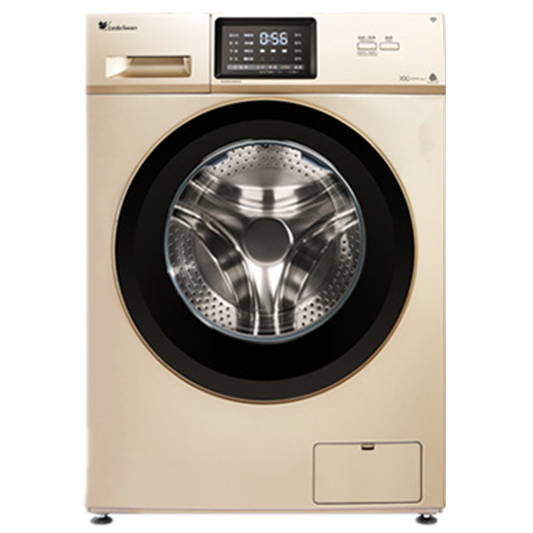 小天鹅手机智能控制洗衣机