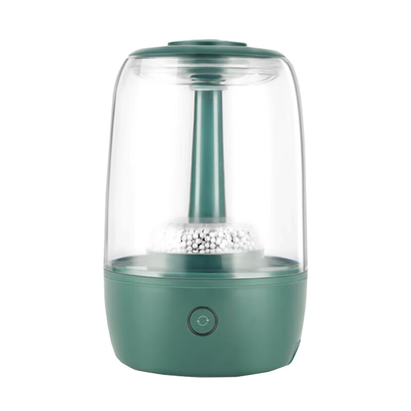 美菱 家用旋转出雾加湿器