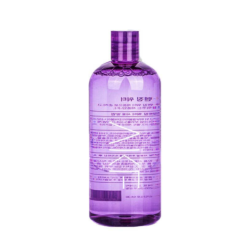 AKF 温和不辣眼 卸妆水