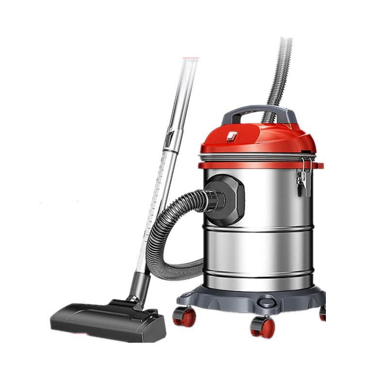 杰诺 家用小型吸尘器