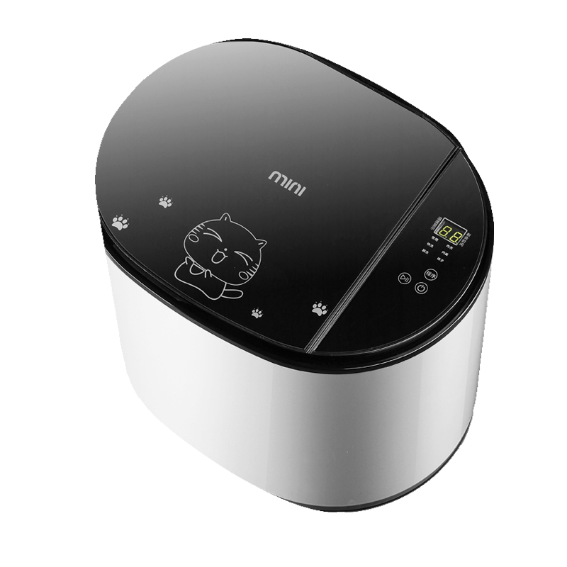 志高 迷你婴儿洗衣机