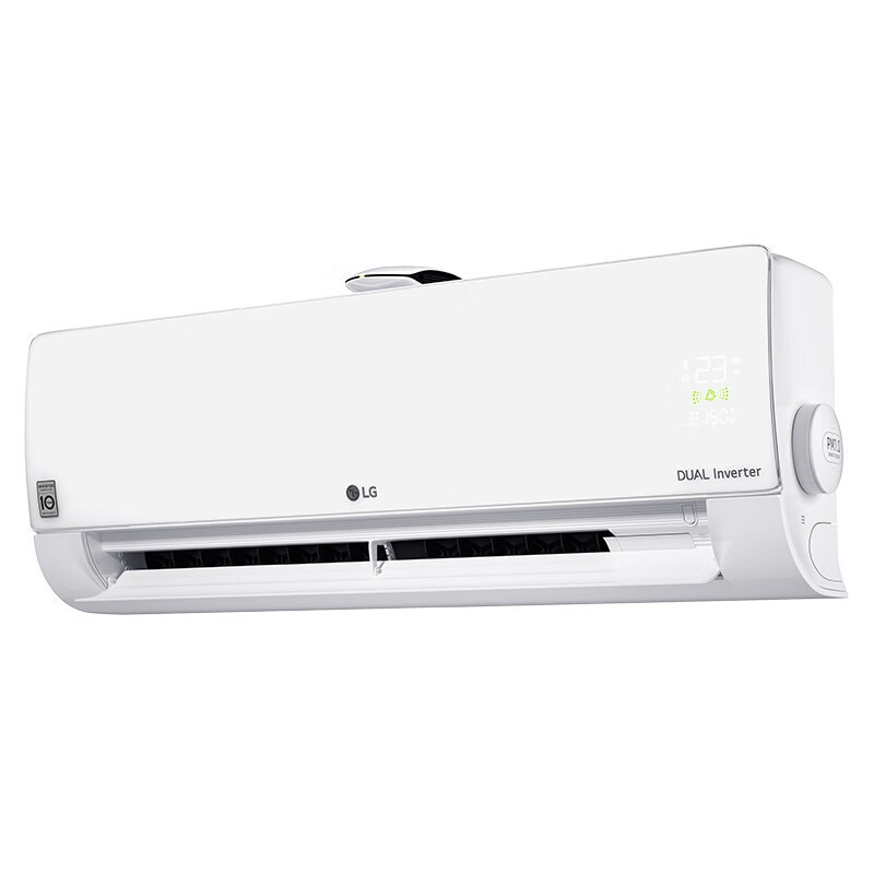 LG一级能效变频空调