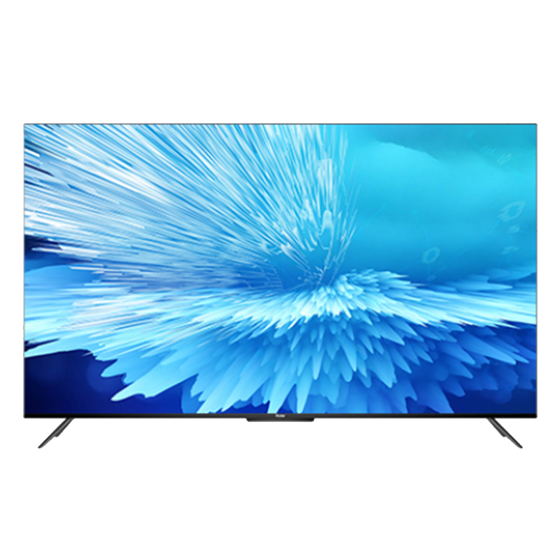 海尔 纤薄易摆放电视