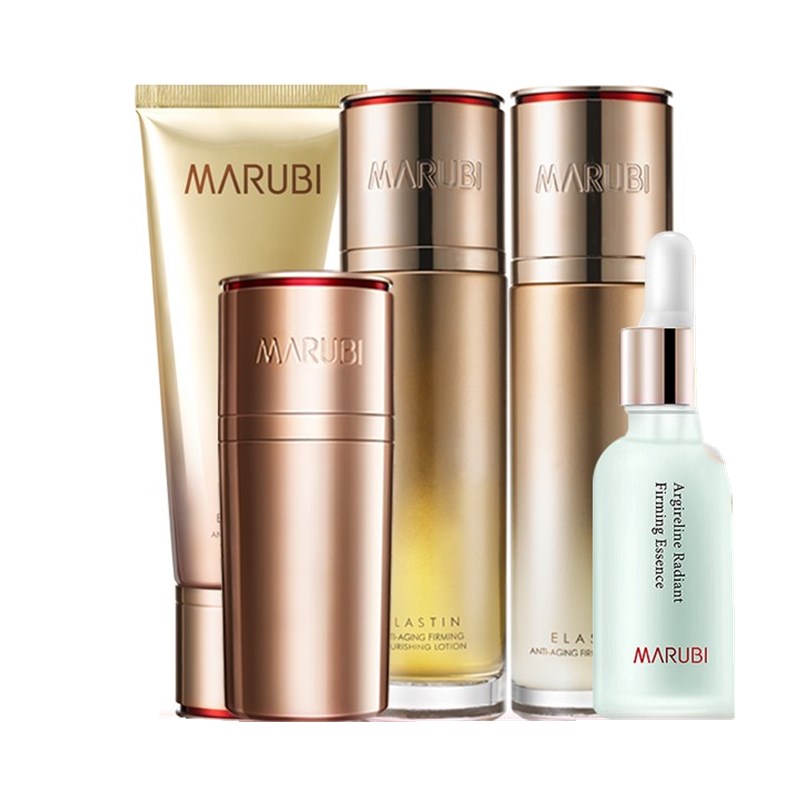 丸美 胶原蛋白护肤套装