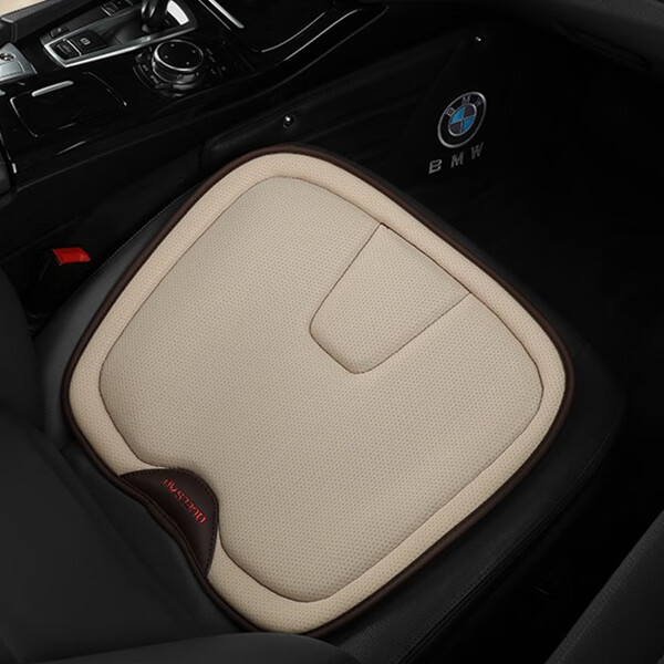 乔氏 清爽防滑 汽车坐垫