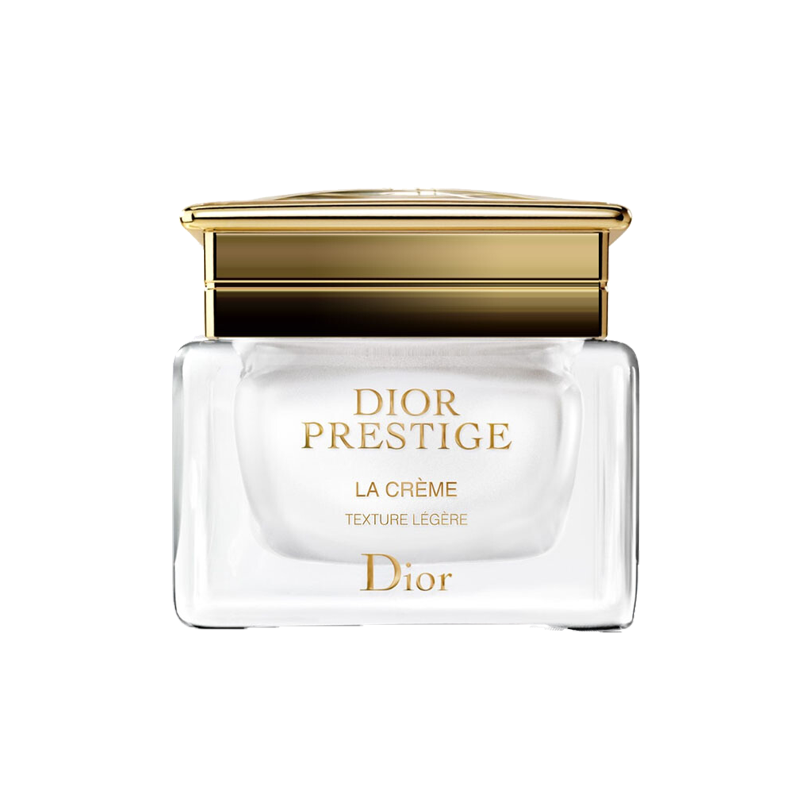 迪奥 花秘瑰萃丝悦轻盈乳霜