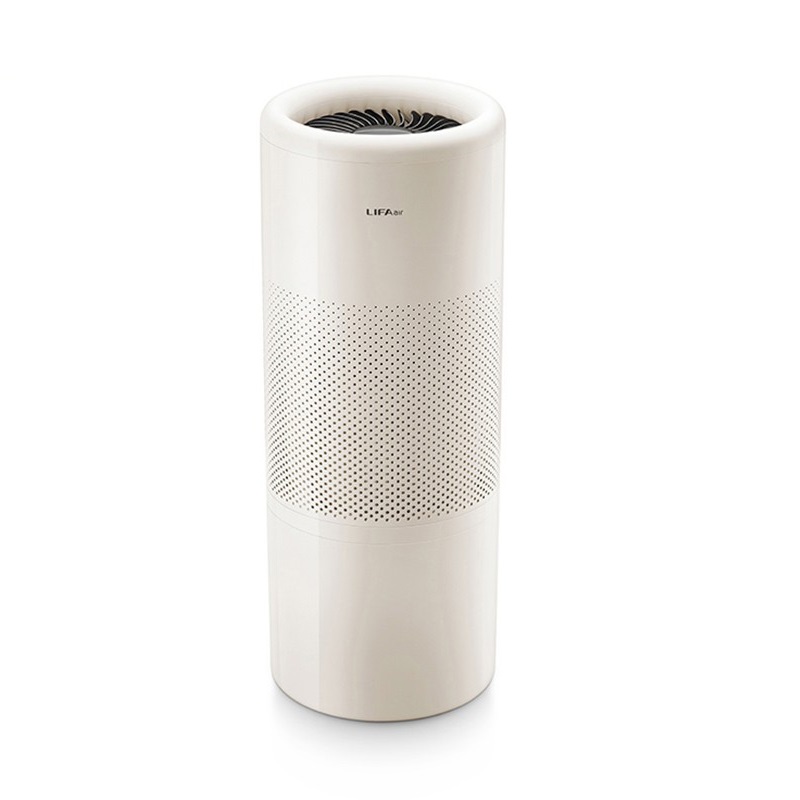 LIFAair 恒湿 加湿器