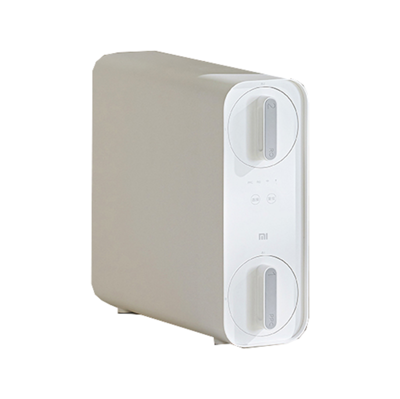 小米 APP智控净水器