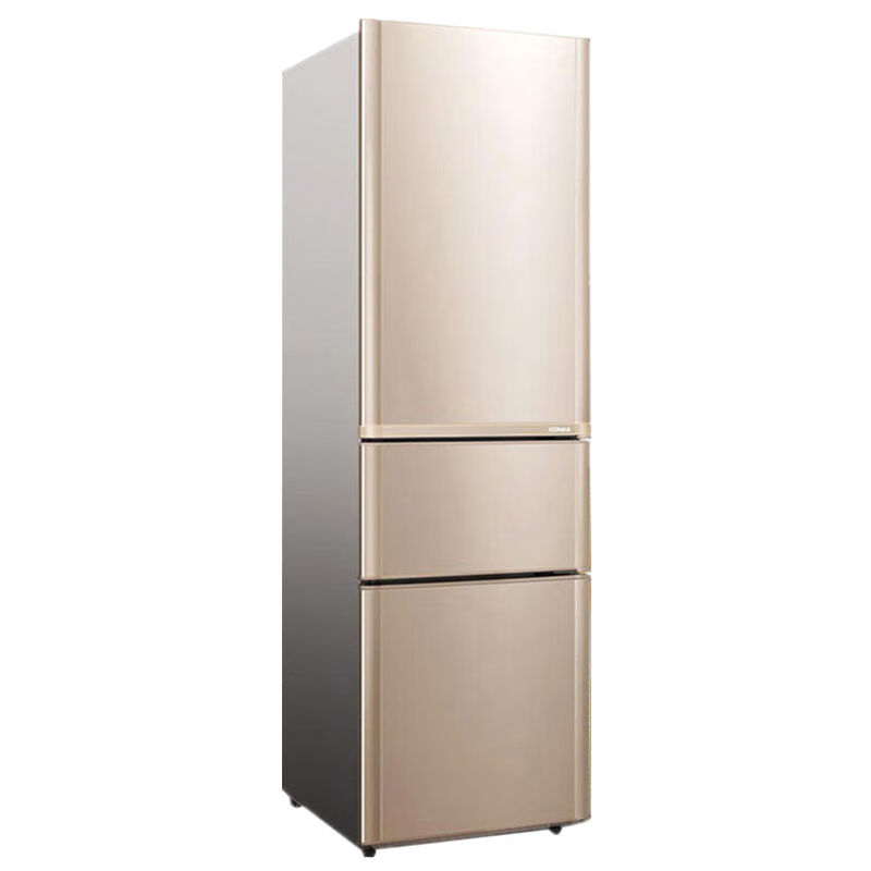 康佳 节能静音冰箱