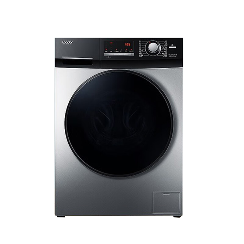 海尔高温除螨洗衣机