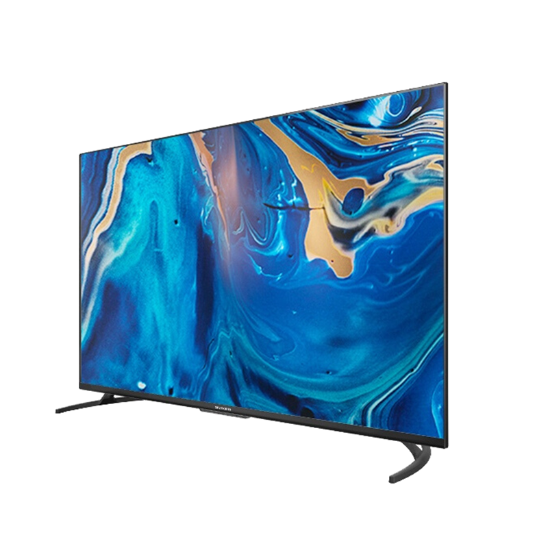 创维 远场声控立体音平板电视