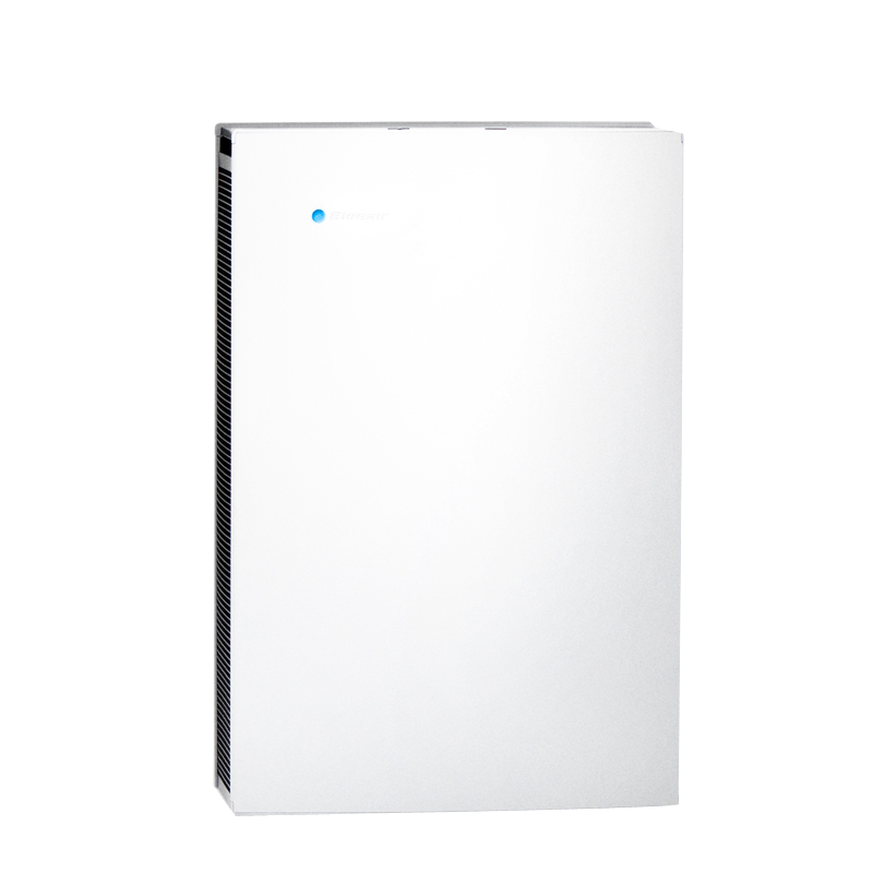 布鲁雅尔 轻音除甲醛空气净化器